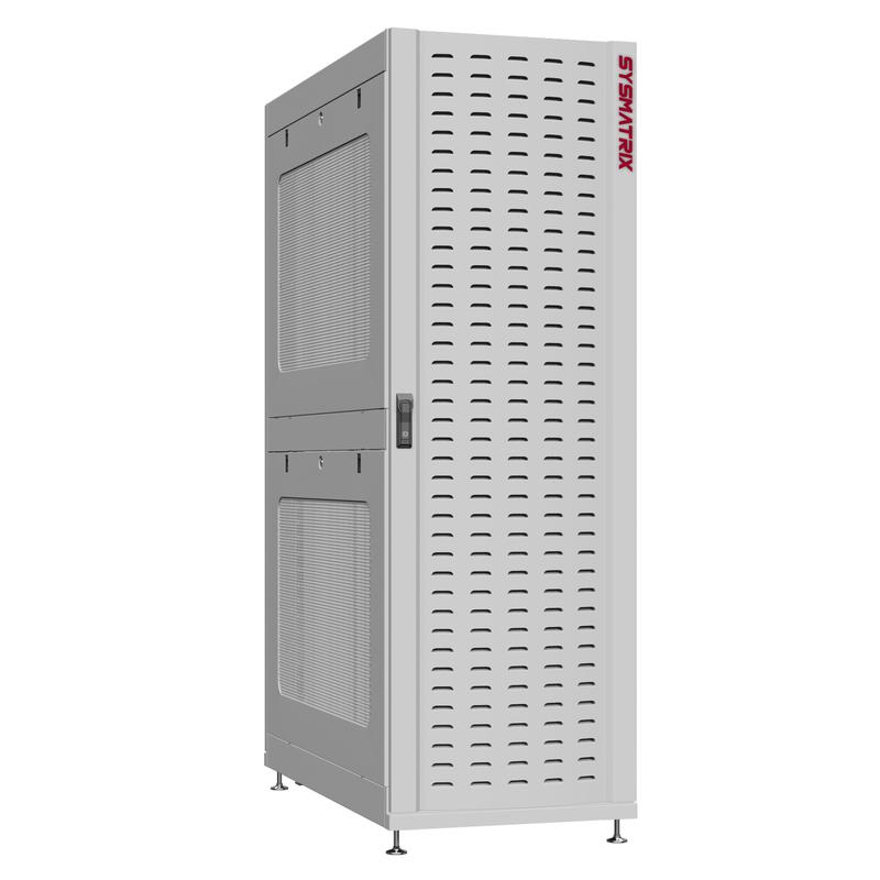 Шкаф 48U 600х1200 NS SYSMATRIX NS 6248.7652