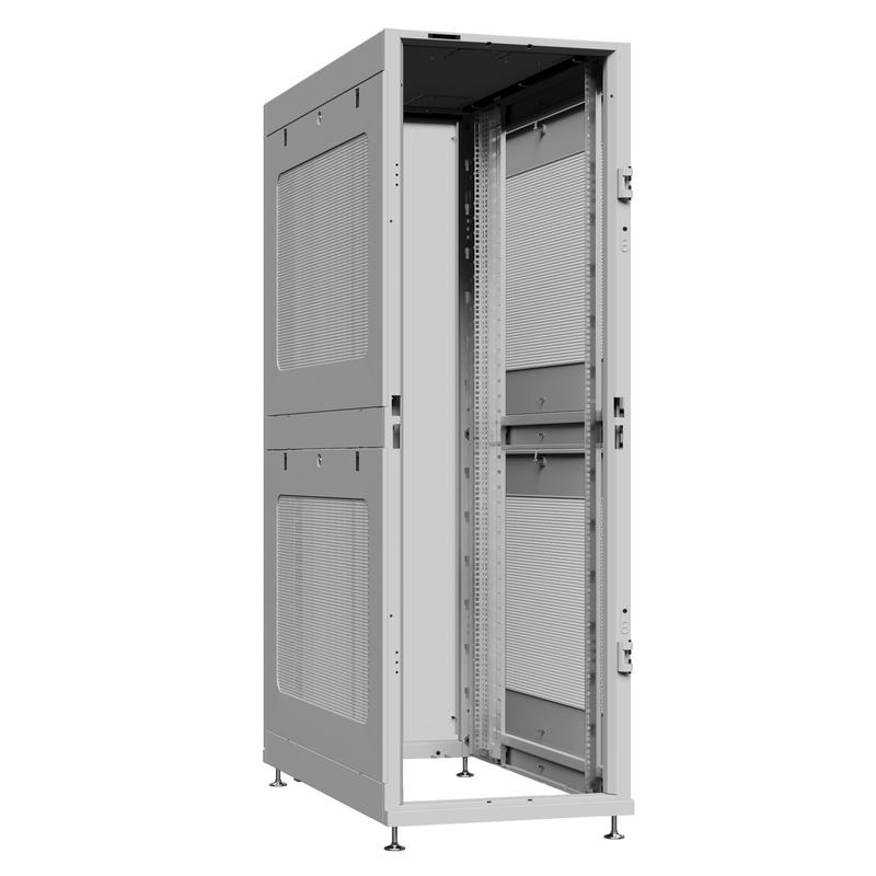 Шкаф 48U 600х1200 NS SYSMATRIX NS 6248.7052