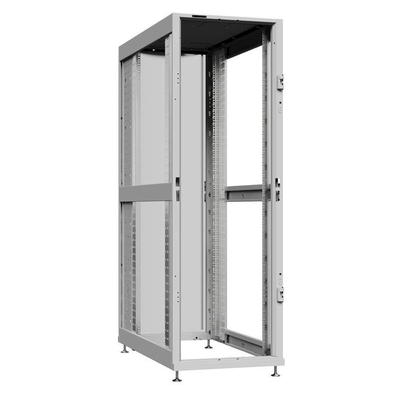 Шкаф 48U 600х1200 NS SYSMATRIX NS 6248.7020