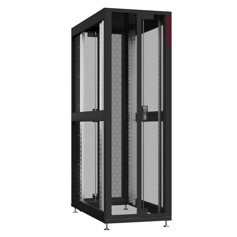 Шкаф 45U 600х1200 NS SYSMATRIX NS 6245.9440