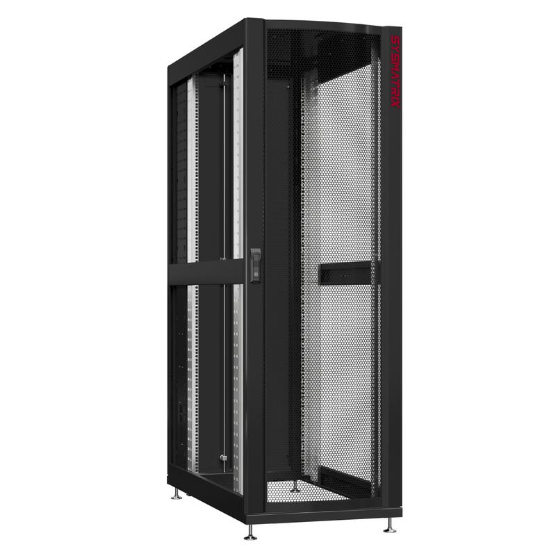 Шкаф 45U 600х1200 NS SYSMATRIX NS 6245.9350
