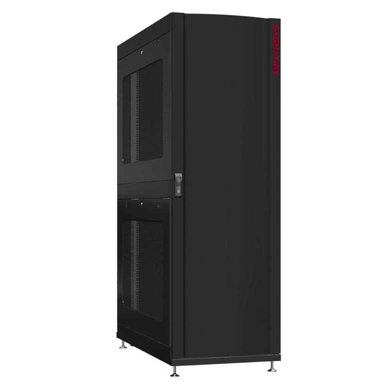 Шкаф 45U 600х1200 NS SYSMATRIX NS 6245.9222