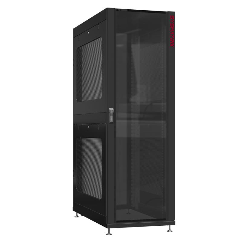 Шкаф 45U 600х1200 NS SYSMATRIX NS 6245.9102
