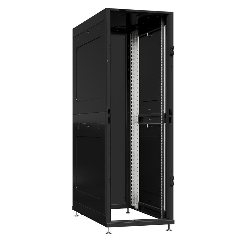 Шкаф 45U 600х1200 NS SYSMATRIX NS 6245.9051