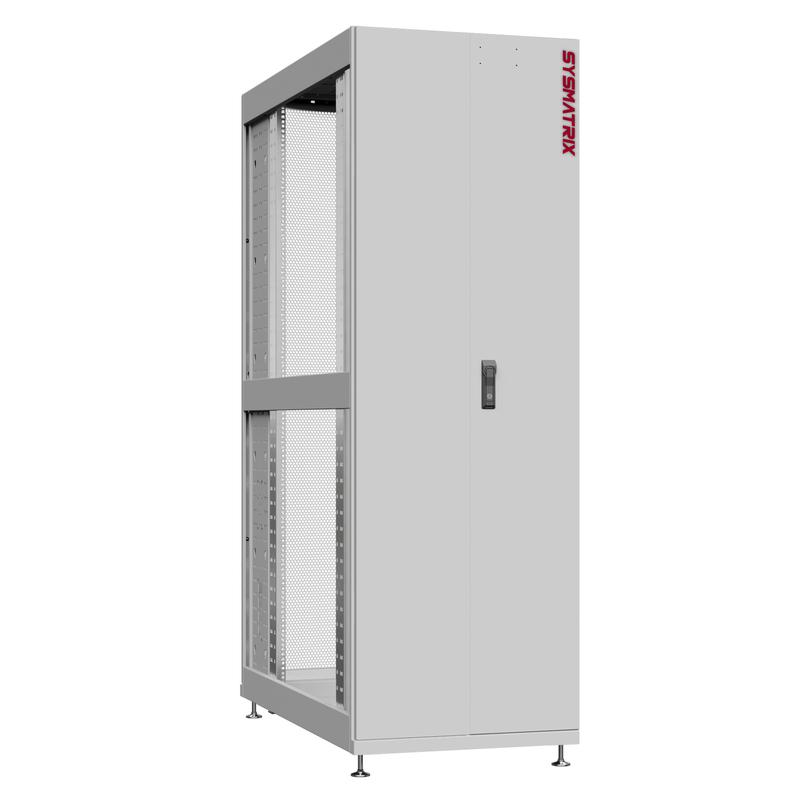 Шкаф 45U 600х1200 NS SYSMATRIX NS 6245.7530