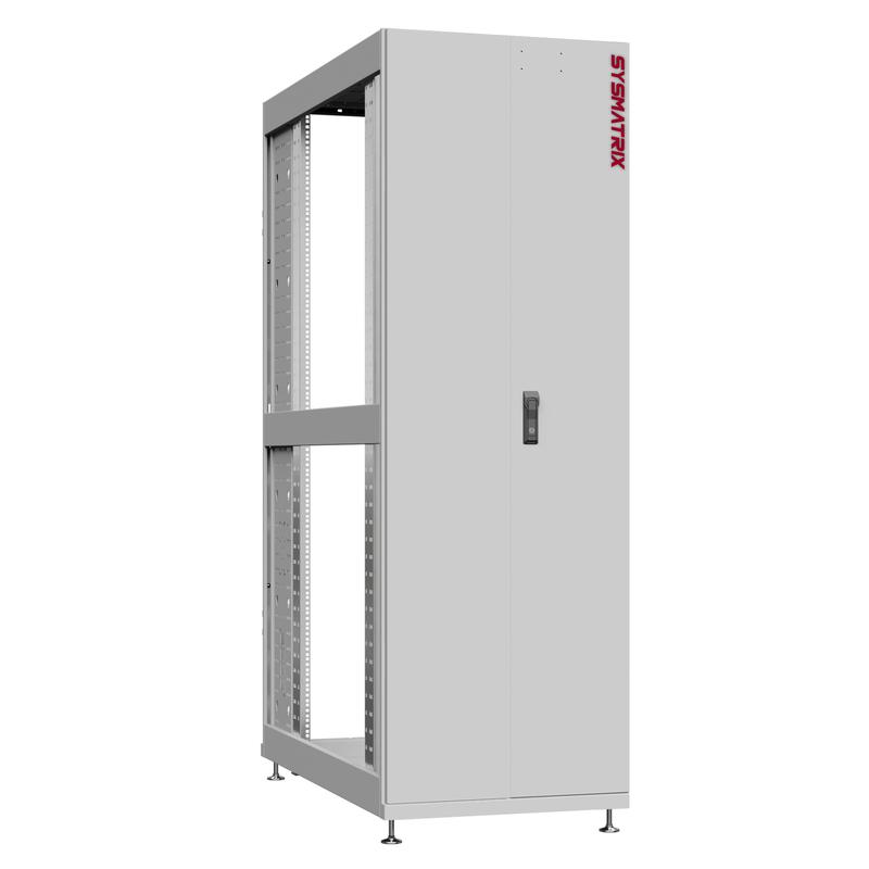Шкаф 45U 600х1200 NS SYSMATRIX NS 6245.7500
