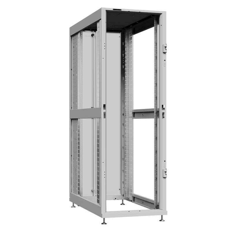 Шкаф 45U 600х1200 NS SYSMATRIX NS 6245.7050