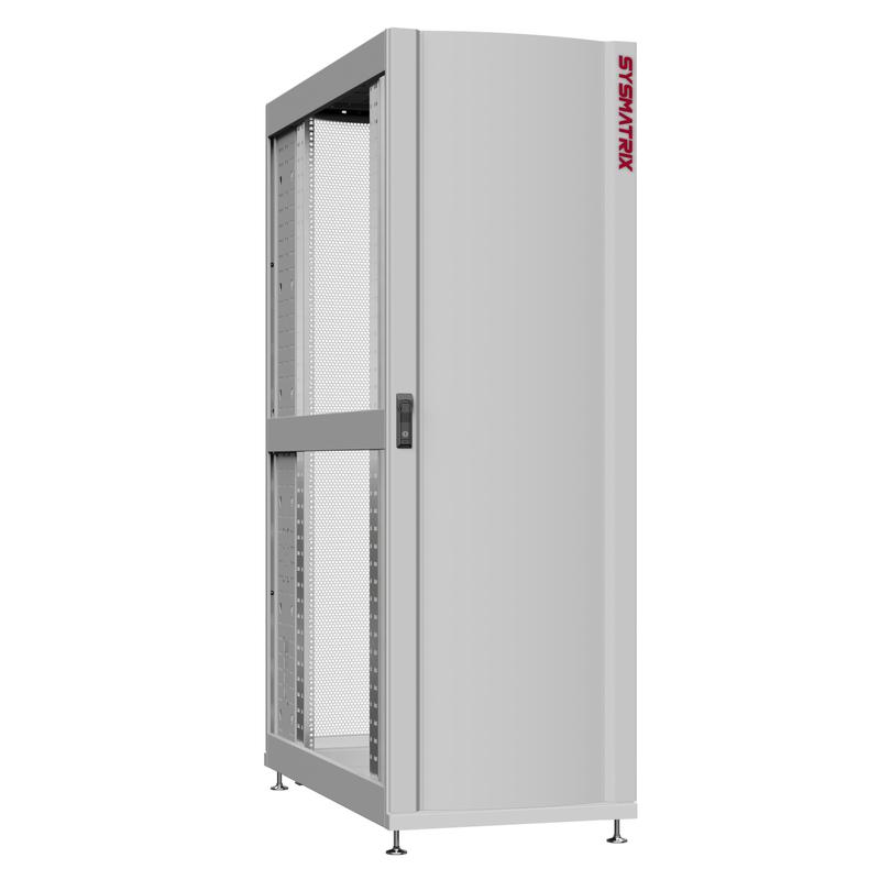 Шкаф 42U 600х1200 NS SYSMATRIX NS 6242.7230