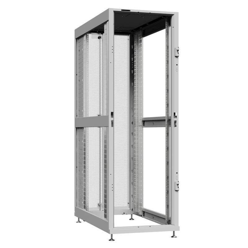 Шкаф 42U 600х1200 NS SYSMATRIX NS 6242.7040