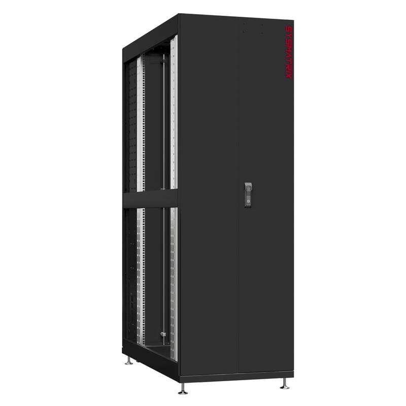 Шкаф 24U 600х1200 NS SYSMATRIX NS 6224.9550