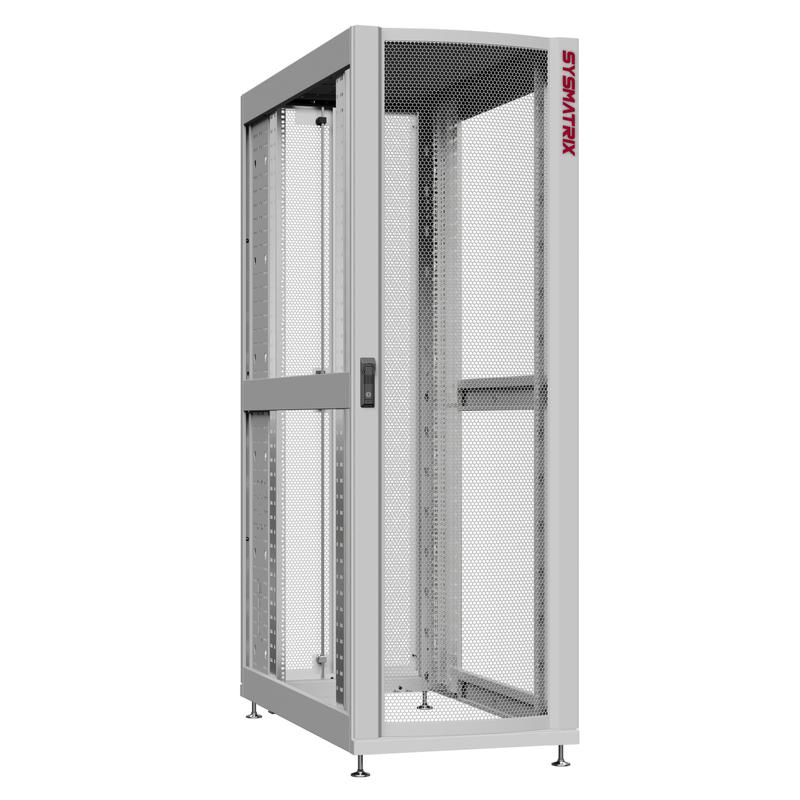 Шкаф 48U 600х1070 NS SYSMATRIX NS 6148.7340