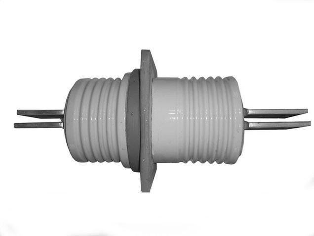 Изолятор проходной ИП-10/1600-7.5 УХЛ2 ЮАИЗ 00000178