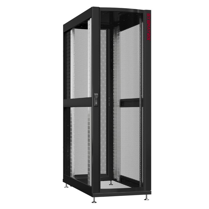 Шкаф 45U 600х1070 NS SYSMATRIX NS 6145.9330