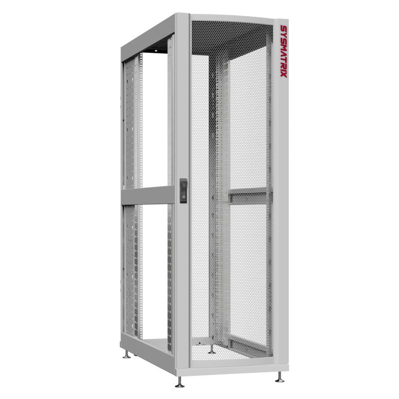 Шкаф 42U 600х1070 NS SYSMATRIX NS 6142.7300