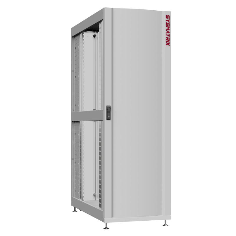 Шкаф 42U 600х1070 NS SYSMATRIX NS 6142.7250