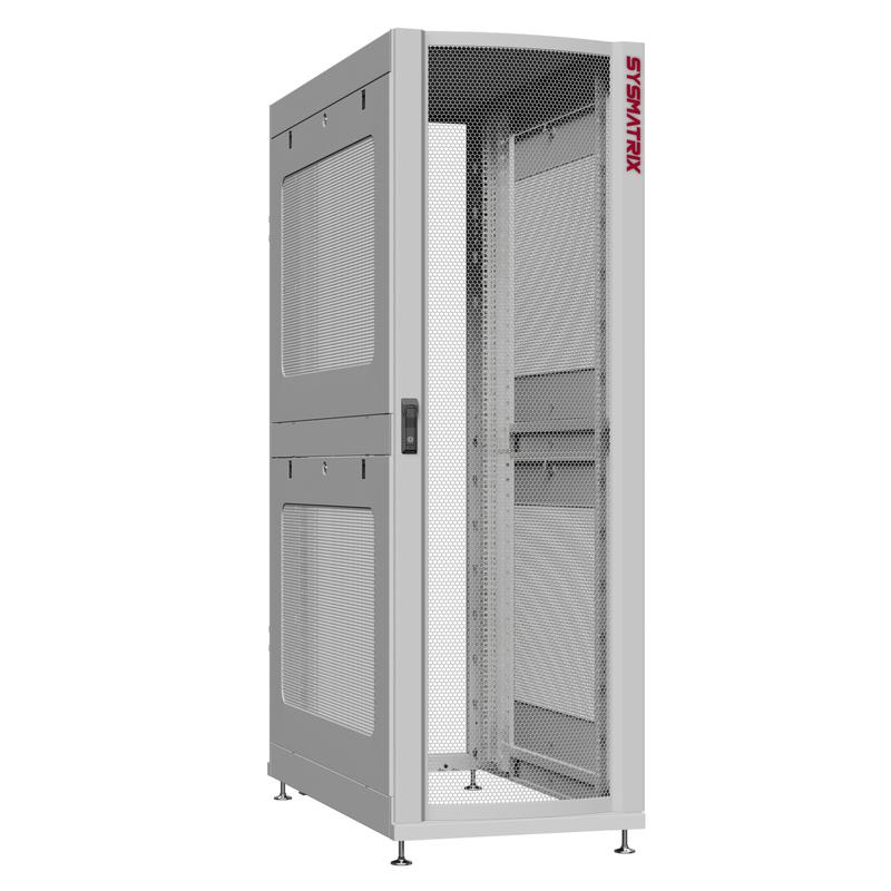 Шкаф 24U 600х1070 NS SYSMATRIX NS 6124.7302