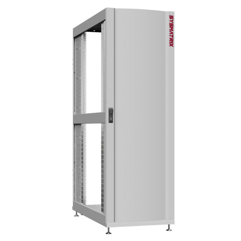 Шкаф 24U 600х1070 NS SYSMATRIX NS 6124.7200