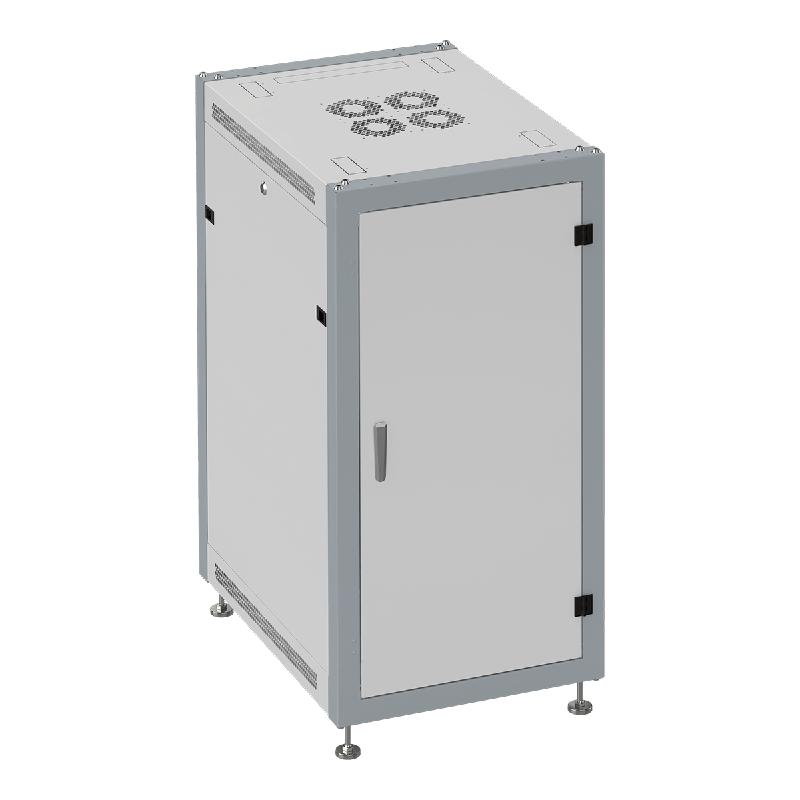 Шкаф телекоммуникационный напольн. 33U 600х600 SL SYSMATRIX SL 6633.722