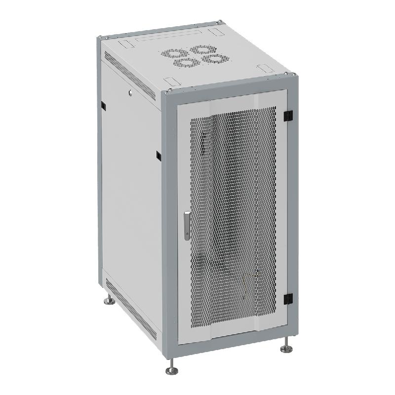 Шкаф телекоммуникационный напольн. 22U 600х1000 SL SYSMATRIX SL 6022.732