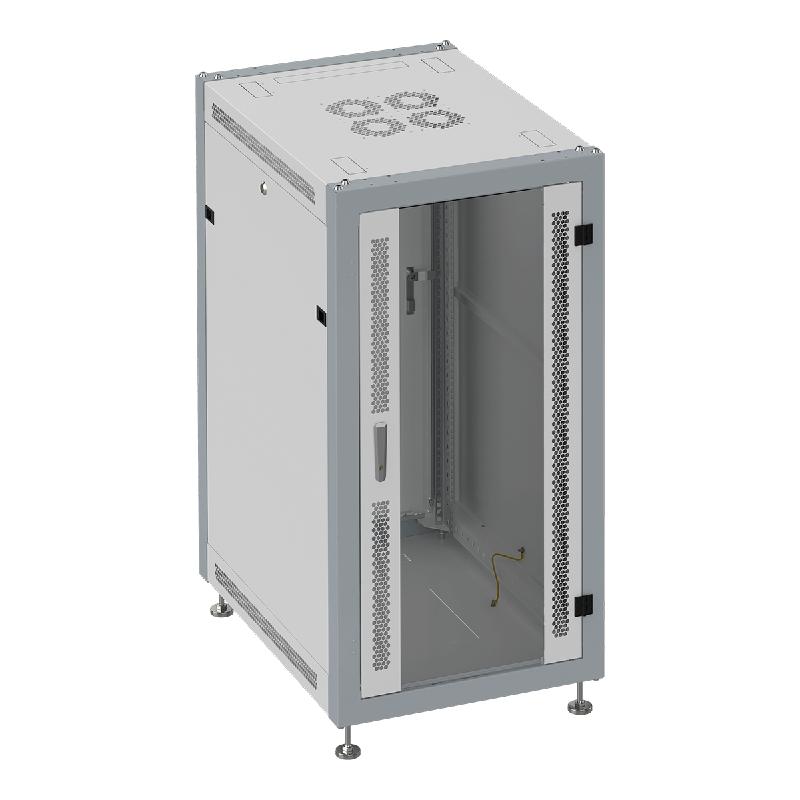 Шкаф телекоммуникационный напольн. 33U 600х800 SL SYSMATRIX SL 6833.712