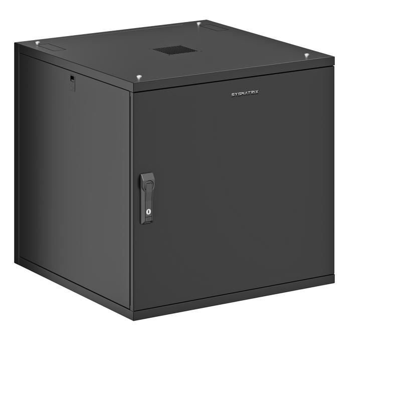 Шкаф телекоммуникационный 22U+ 650х450 ZU SYSMATRIX ZU 6422.9201