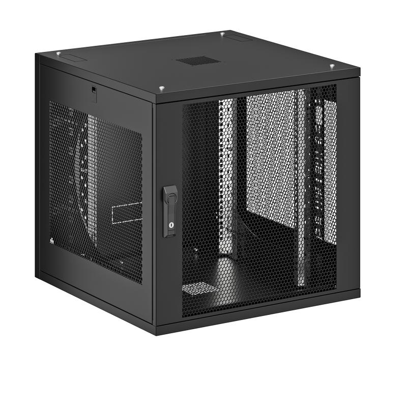 Шкаф телекоммуникационный 27U+ 650х450 ZU SYSMATRIX ZU 6427.9302