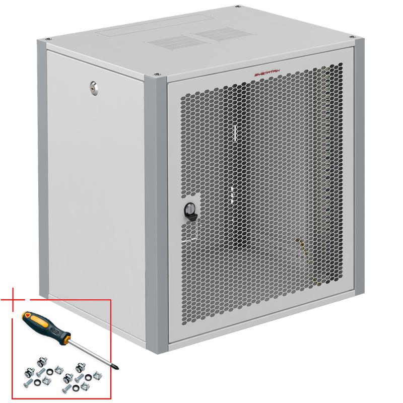 Шкаф телекоммуникационный настен. 12U 600х600 WP SYSMATRIX WP 6612.730