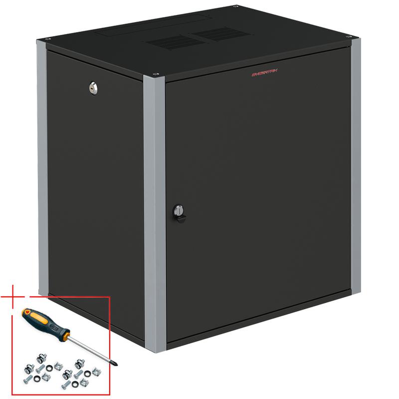 Шкаф телекоммуникационный настен. 22U 600х450 WP SYSMATRIX WP 6422.920