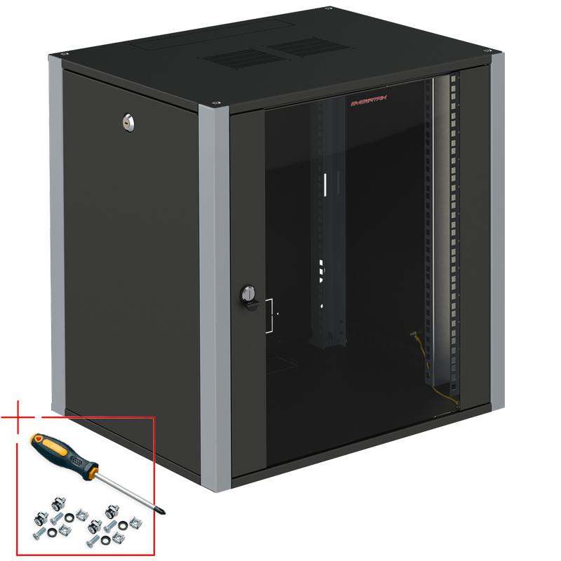 Шкаф телекоммуникационный настен. 18U 600х600 WP SYSMATRIX WP 6618.910