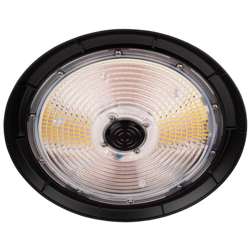 Светильник светодиодный PHB 06 PRO-5 200Вт 5000К IP65 60град. ДСП для высоких пролетов (high bay) Pro+ JazzWay 5064065