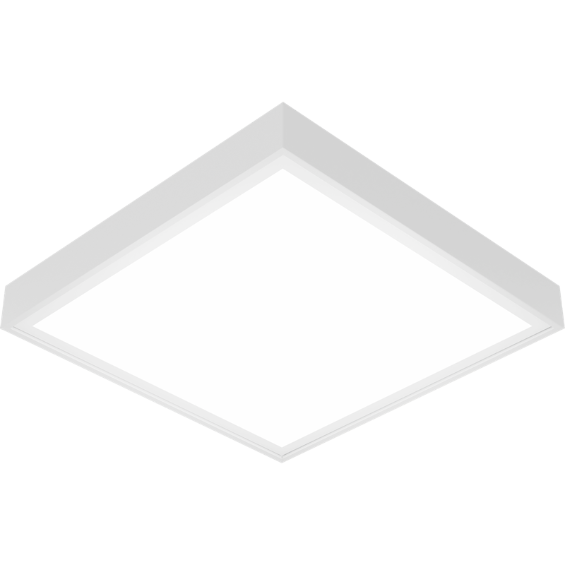 Светильник светодиодный OWP OPTIMA LED (595х595) 35W MAT 840 WH IP54/IP54 (with magnet frame) СТ 1372003700