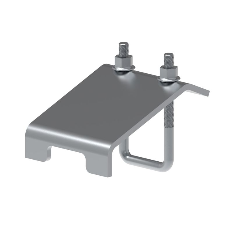 Прижим балочный №4 HDZ Промрукав PR08.9099