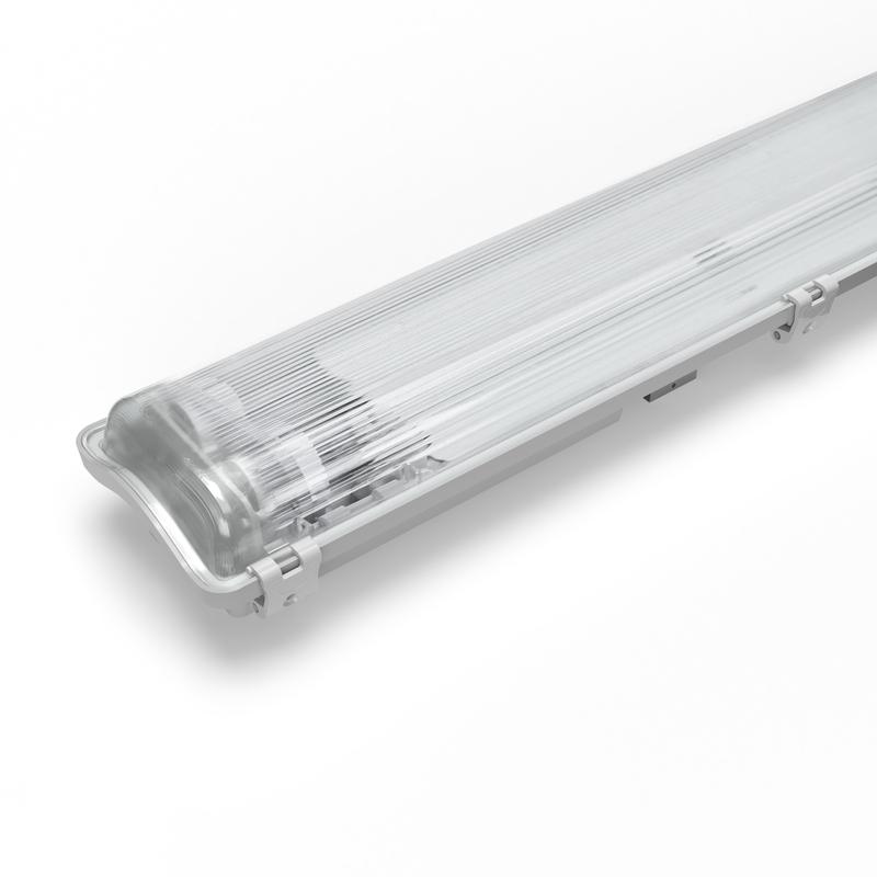 Светильник светодиодный AL ДСП-36-2хT8ED-865-ПС 36Вт 6500К AVANLED 20406220