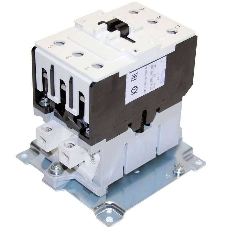 Контактор ПМ12-063150 УХЛ4 В кат. 380В вариант "К" Кашин 060150000ВВ380000030