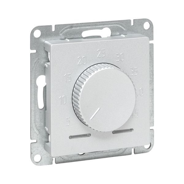 Механизм терморегулятора Эпика алюм. EKF UP1-TBA-00