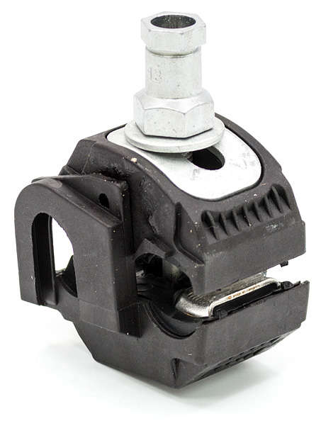 Зажим прокалывающий СТ 70 (16-95/2.5-35кв.мм) (P645. SLIW 15.1. P2R95. ЗОИ 16-95/ЗОИ 35-150) ВК 20900211