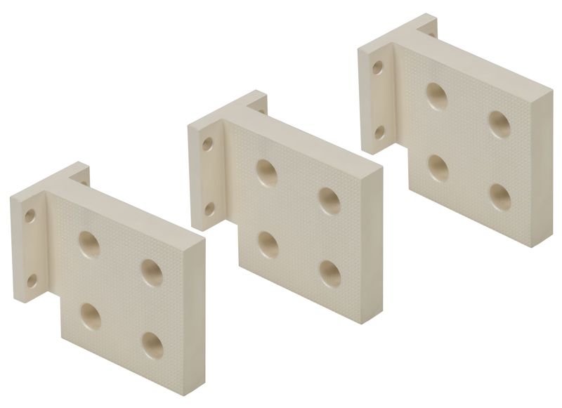 Комплект силовых выводов AR-A VR A4 3200 3P W ARMAT IEK AR-ACBD-BC-000-3-02-C