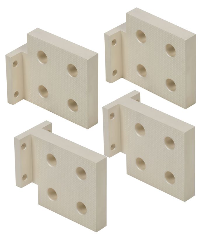 Комплект силовых выводов AR-A VR A4 4000 4P W ARMAT IEK AR-ACBD-BC-000-4-04-C