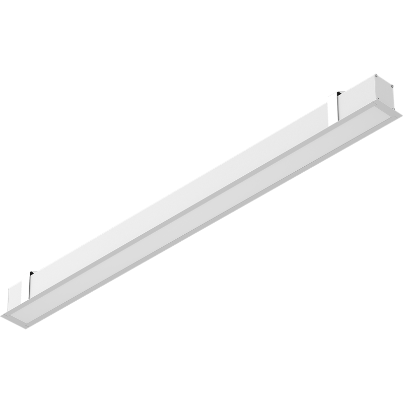 Светильник светодиодный LINER 60/R (600) 13W OPL 940 WH СТ 1474005840