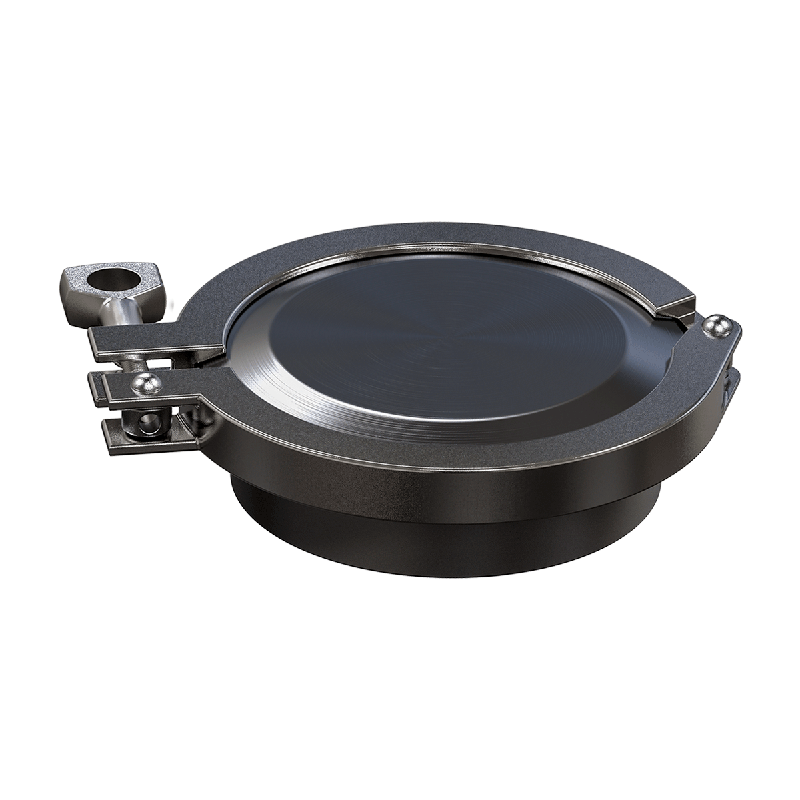 Комплект CLAMP DN32 DIN32676 ОВЕН 130341