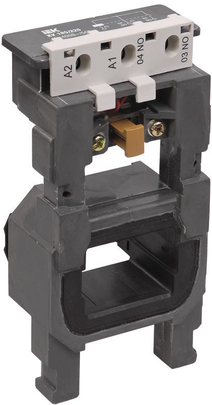 Катушка управления КУ-400А 400В KARAT IEK KKT60D-KU-400-400