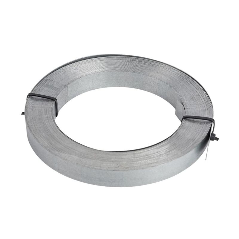 Полоса 4х25мм гор. оцинк. (уп.62м) Промрукав PR08.28744