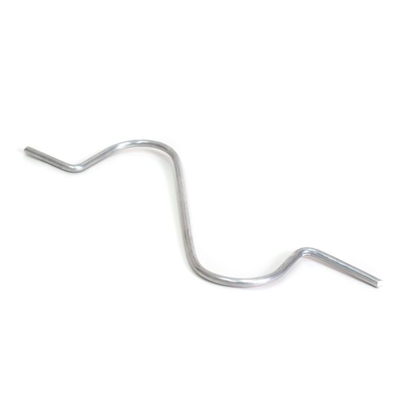 Компенсатор AL алюм. Промрукав PR08.26343