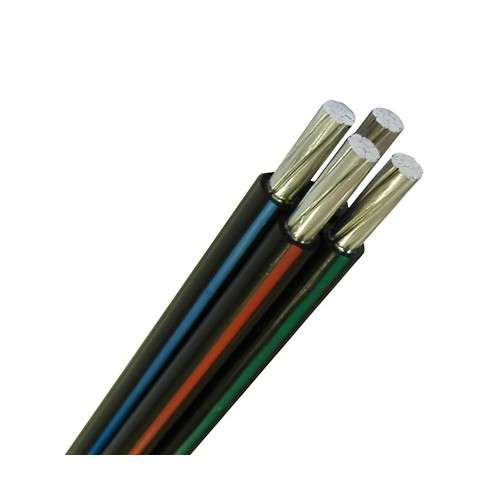 Провод СИП-4 4х35 0.6/1кВ (м) Камкабель 2111740U000080Ф