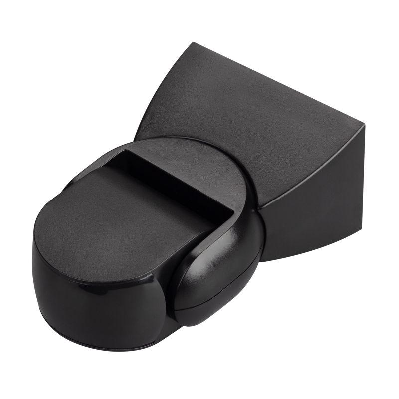 Датчик движения NAVE-PIR-SURFACE-300W-BK 230В 1.3А MULTI IP65 пластик Arlight 054734