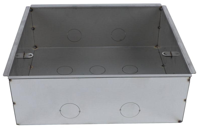 Лючок напольный