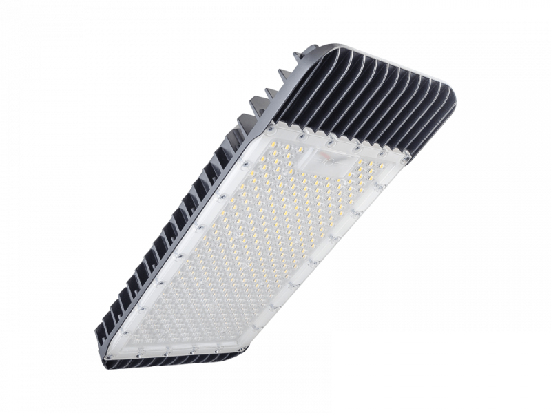 Светильник светодиодный Caiman Black PRO 95/17500 ШБ4 95Вт 4000К IP67 17500лм 0.95PF 70Ra Кп<1 консоль Diora DCBPRO95ShB4-4K-C