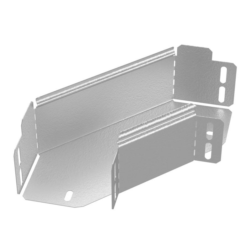 Угол горизонтальный 45град. 150х50 HDZ Стандарт Промрукав PR16.1619