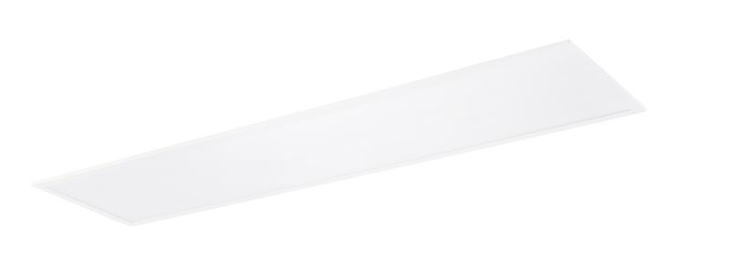 Светильник светодиодный ДВО CP 20 R 36W OP 940 W30L120 IP54 295х1195х28мм 36Вт 4000К IP54 встраив. панель бел. Русский Свет 14062024370