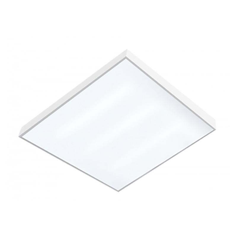 Светильник светодиодный ЛУЧ-3 х 8 LED панель Электротехника и Автоматика 0543406722